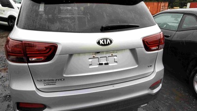 kia sorento 3 3l