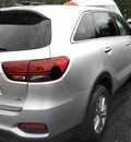 kia sorento 3 3l