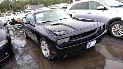 dodge challenger 3 6l