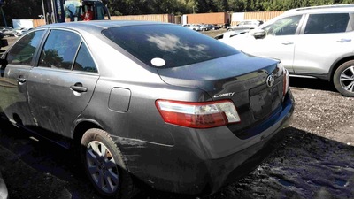 toyota camry 2 4l