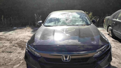 honda accord 1 5l