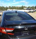 honda accord 1 5l