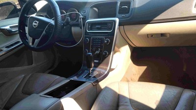 volvo s60 2 5l