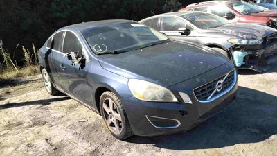 volvo s60 2 5l