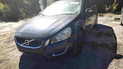 volvo s60 2 5l