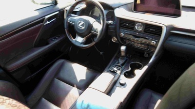 lexus rx 3 5l