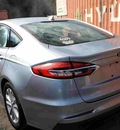 ford fusion 1 5l