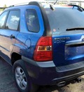 kia sportage 2 7l