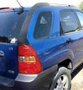 kia sportage 2 7l