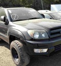 toyota 4 runner 4l