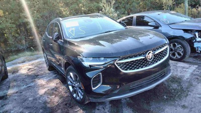 buick envision 2l