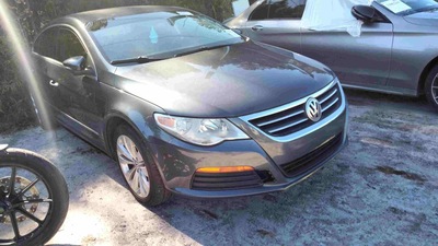 volkswagen cc 2l