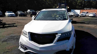 acura rdx 3 5l