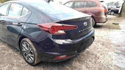 hyundai elantra 2l