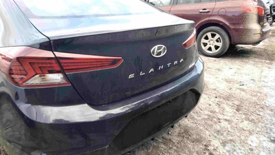 hyundai elantra 2l