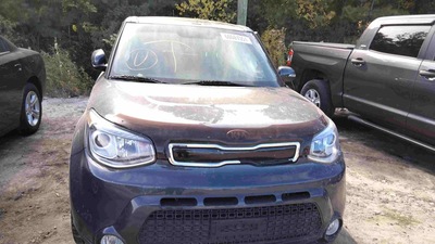 kia soul 2l