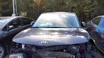 kia soul 2l