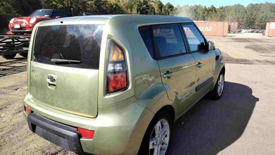 kia soul 2l