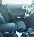 kia soul lx x line s