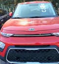 kia soul lx x line s