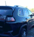 jeep cherokee latitude