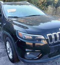 jeep cherokee latitude