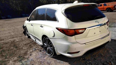 infiniti qx60