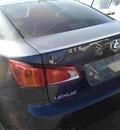 lexus is 2 5l