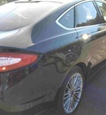 ford fusion 2l