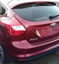 ford focus 2l