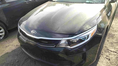 kia optima 2l