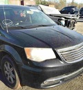 chrysler town and country 3 6l