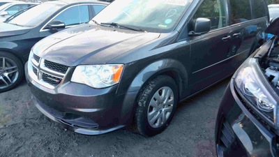 dodge grand caravan 3 6l