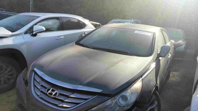 hyundai sonata 2 4l