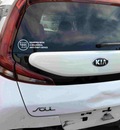 kia soul 2l