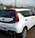 kia soul 2l