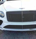 bentley bentayga 4l