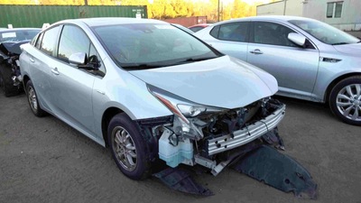 toyota prius 1 8l