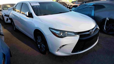 toyota camry 2 5l