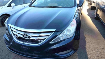 hyundai sonata 2 4l