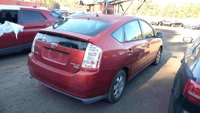 toyota prius 1 5l