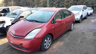 toyota prius 1 5l