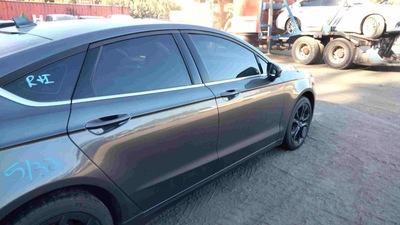 ford fusion 1 5l