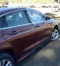 chrysler 200 2 4l