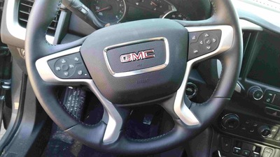 gmc terrain 1 5l