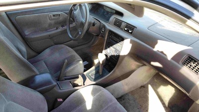 toyota camry 2 2l