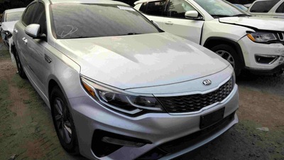 kia optima 2 4l