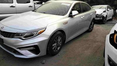 kia optima 2 4l