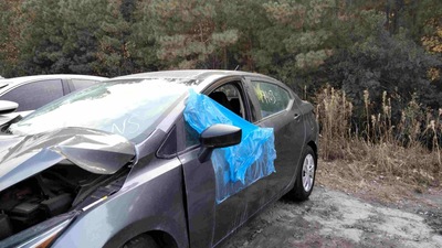 nissan versa 1 6l