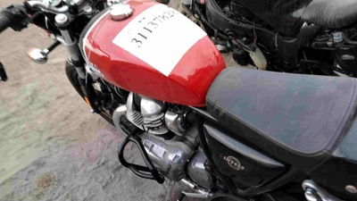 royal enfield motors int 650